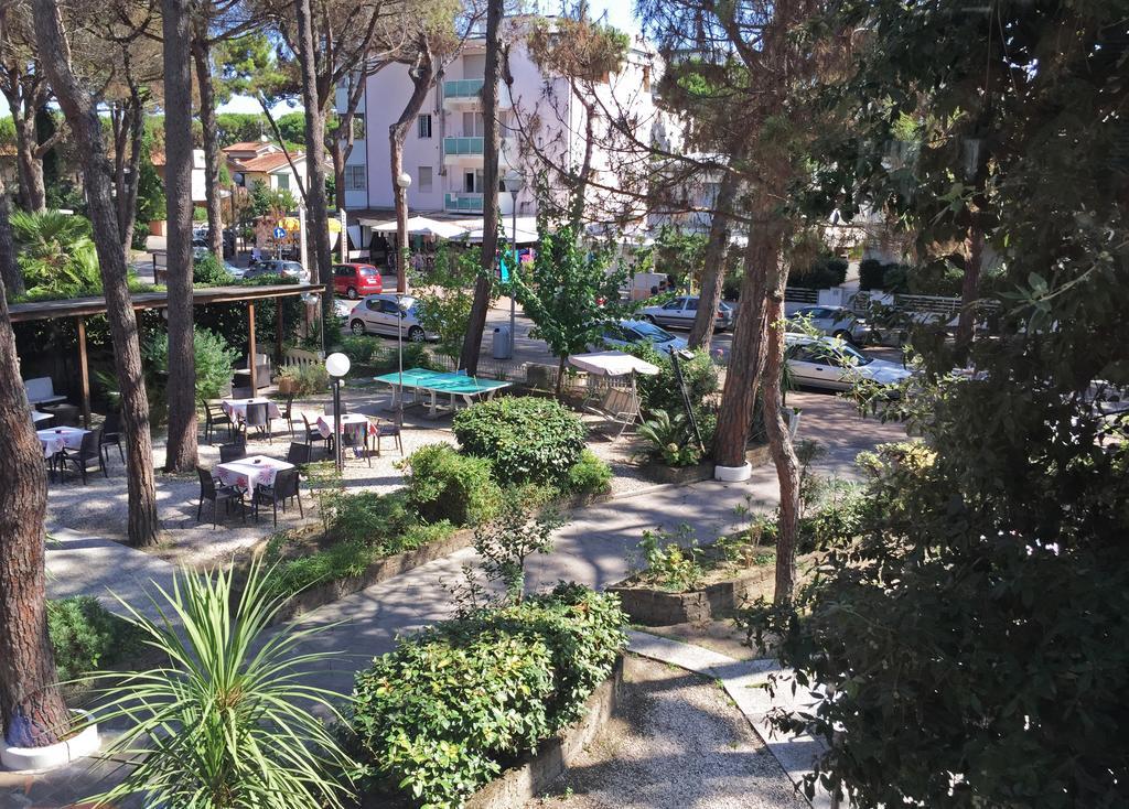 Hotel Promenade Simple 3*