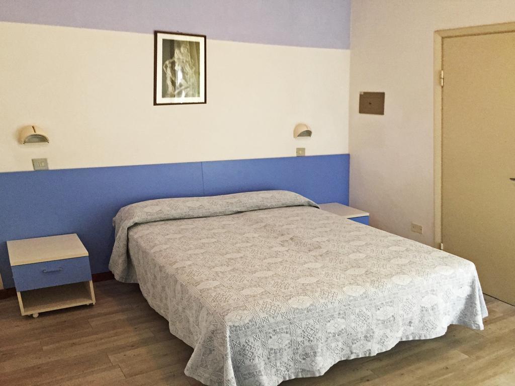 Hotel Promenade Simple Milano Marittima