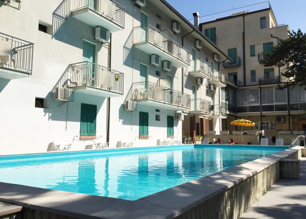 Promenade Simple 3* Milano Marittima