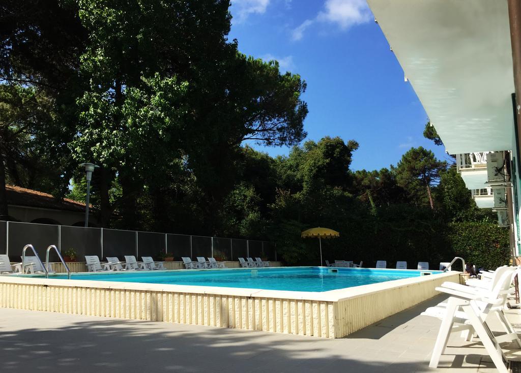 Promenade Simple 3* Milano Marittima
