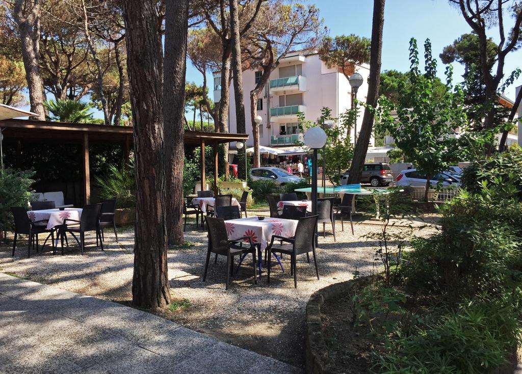 Promenade Simple Hotel Milano Marittima