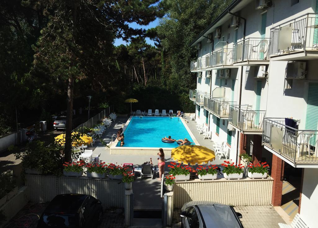 Promenade Simple 3* Milano Marittima