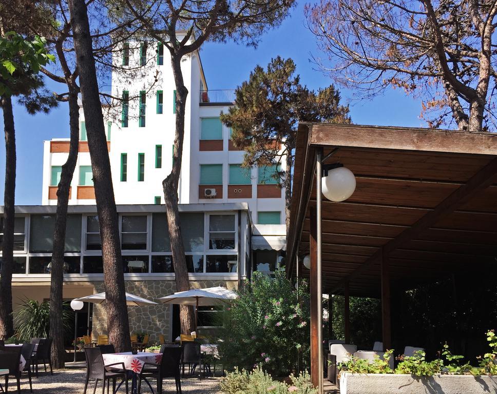 Promenade Simple Hotel Milano Marittima